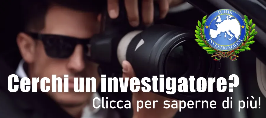 Iuris Investigazioni